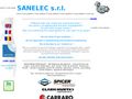 sanelec