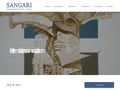 sangari
