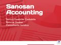sanosan-accounting