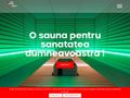 sauna-brasov