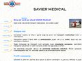saviermedical