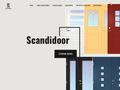 scandidoor
