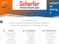 scharfer
