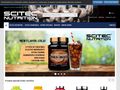 scitecnutrition