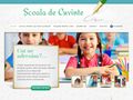 scoaladecuvinte