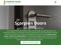 scorpiondoors