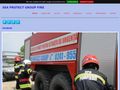 seaprotectgroupfire