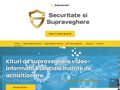 securitatesisupraveghere