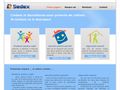 sedex