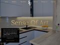 senseofart