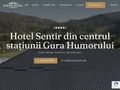 sentirhotel