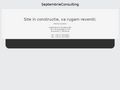 septembrie-consulting