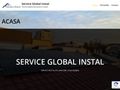 serviceglobalinstal
