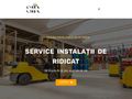 serviceinstalatiideridicat