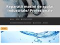 servicemasinispalatindustriale