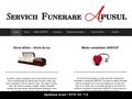 serviciifunerareapusul
