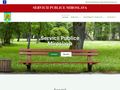 serviciipublicemiroslava