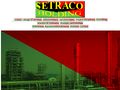 setraco