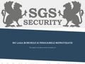 sgs-security