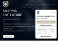 shapingthefuture