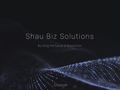 shaubiz