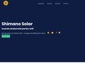 shimano-solar-fotovoltaice