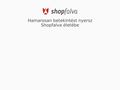 shopfalva