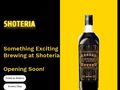 shoteria