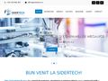 sidertech