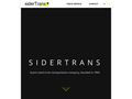 sidertrans