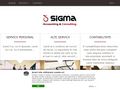 sigmaaccounting