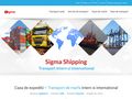 sigmashipping