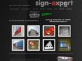 sign-expert