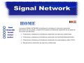 signal