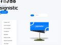 signistic