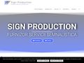signproduction