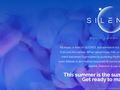 silence