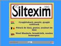 silteximkibed