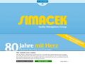 simacek