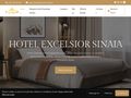 sinaiaexcelsior