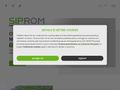 siprom
