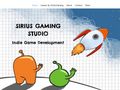 siriusgamingstudio