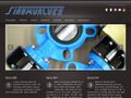 siromvalves