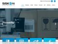 siskon