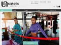 sistolic