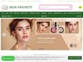 skinpriority