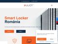 smartlocker