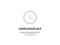 smlconstruct
