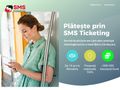 smsticketing