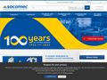 socomec